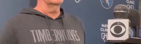 安全体育平台-芬奇：所有迹象表明爱德华兹伤势在好转，他G4未进伤病名单