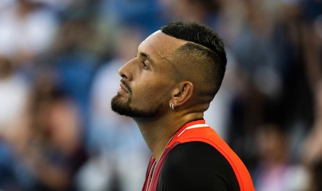 开云体育安卓下载-克耶高斯解释临阵退赛缘由 社媒发文挖苦澳队长