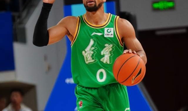 辽宁2将实力严重下滑！布朗无法适应CBA，张陈治锋毫无作用！|江苏中天|杨鸣|球员|比赛|数据_新浪体育_新浪新闻