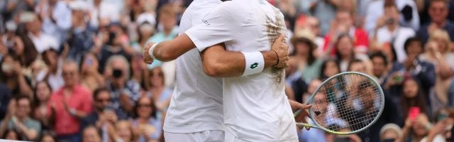 开云app安全-【温网圆桌】本届温网男单会诞生一位非巨头冠军吗？