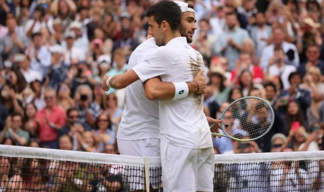 开云app安全-【温网圆桌】本届温网男单会诞生一位非巨头冠军吗？